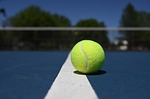 🎾 HHS boys tie for third at WAC meet