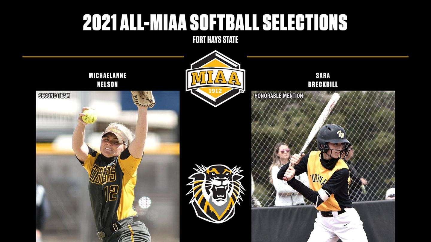 Courtesy FHSU Athletics