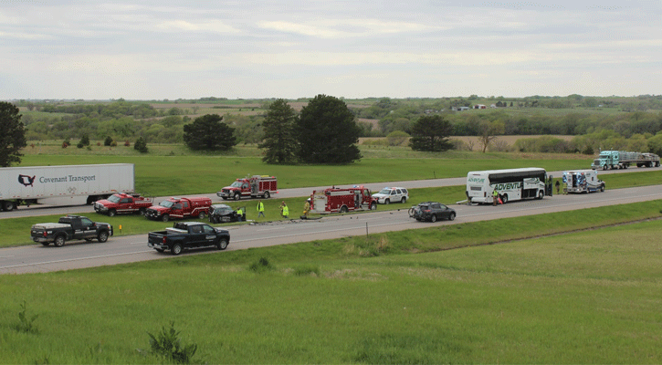 Photo: Seward County Sheriff's Office
