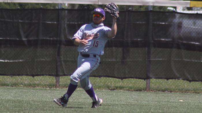 <b>KWU's Austin Cross.</b> Photo courtesy <a href="http://kwucoyotes.com">kwucoyotes.com</a>