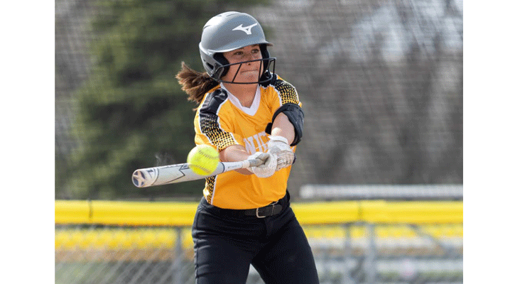 Morganne Brown (NPCC Photo)