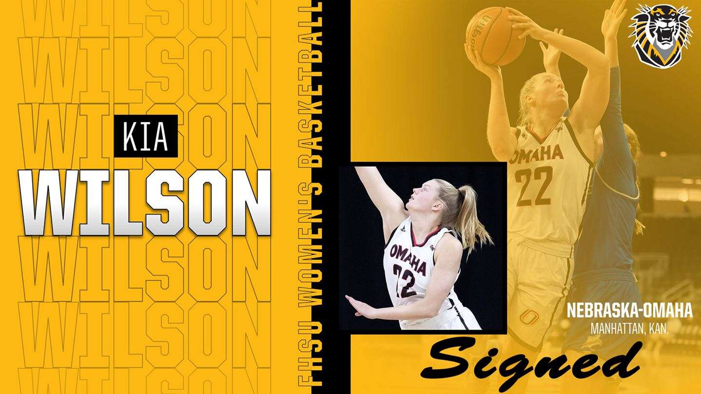 Courtesy FHSU Athletics