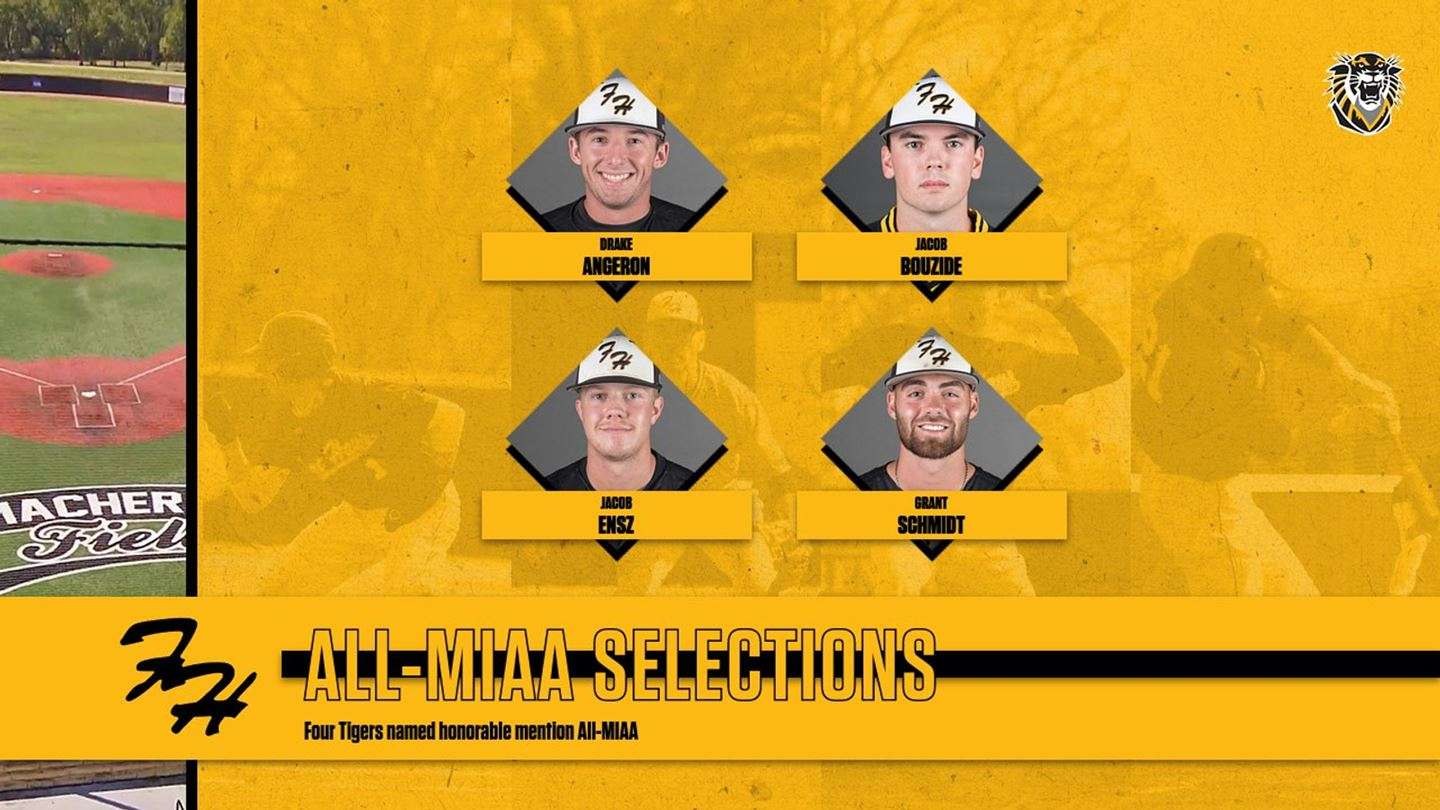 Courtesy FHSU Athletics
