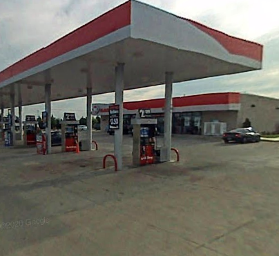 The Texas Fuel Crunch: A Local Perspective