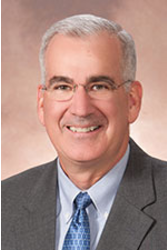 <b>Jeff Thompson.</b> Photo courtesy Blue Cross and Blue Shield of Kansas