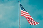 Flags to remain at full staff for Peace Officers Memorial Day
