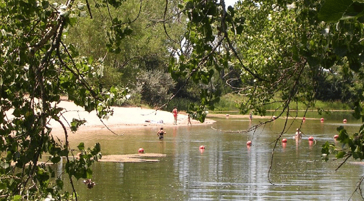 Fort Kearny