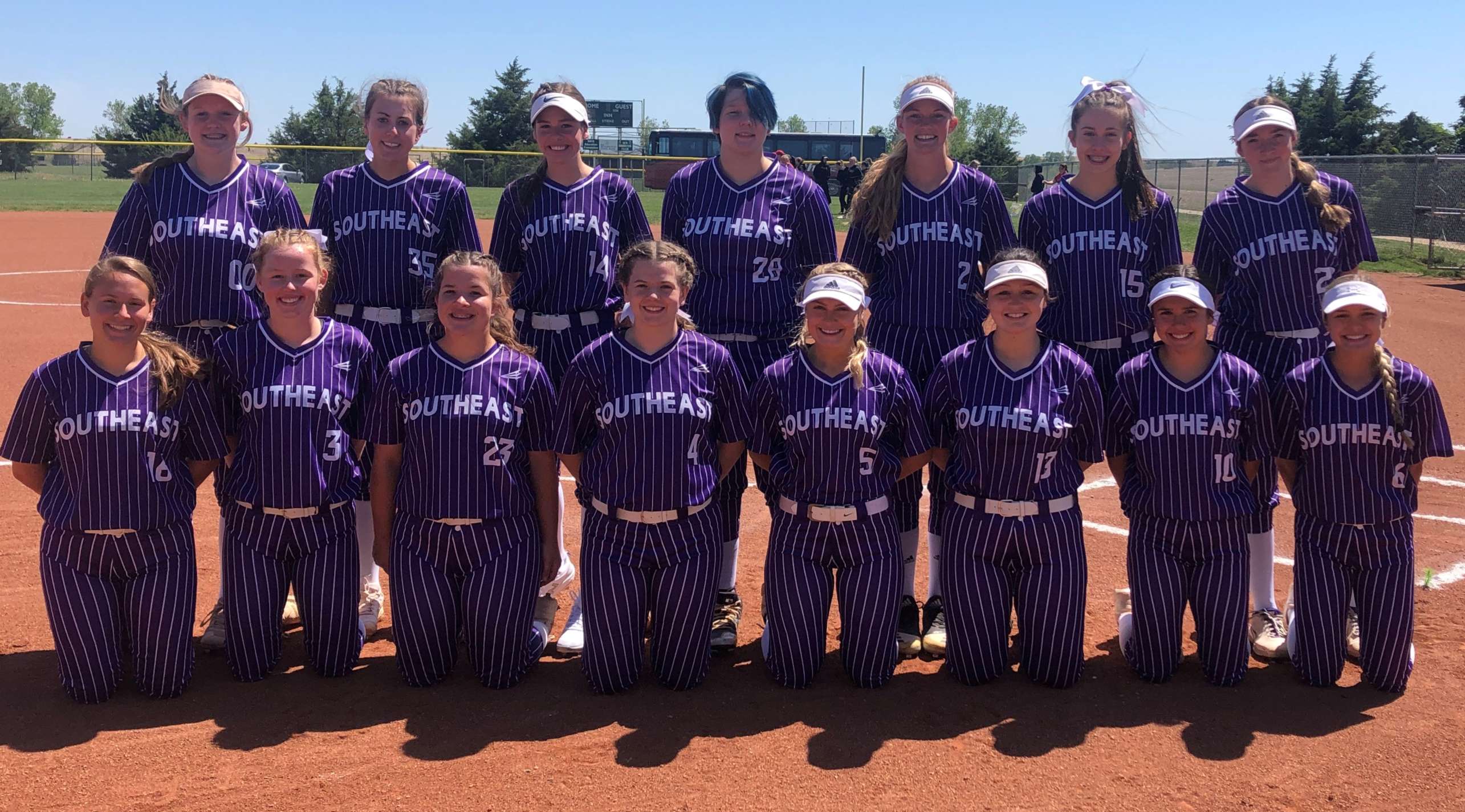 SES softball advances to regional semis with 111 win over Minneapolis