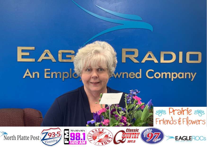 May Teacher Of The Month Lynn Channer