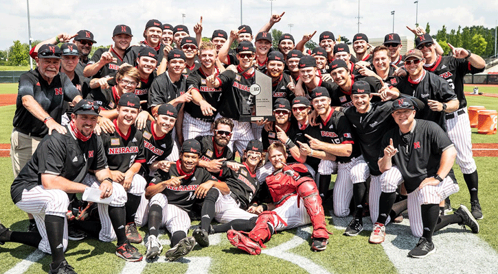 Photo: Missy Minear, University of Indiana Athletics