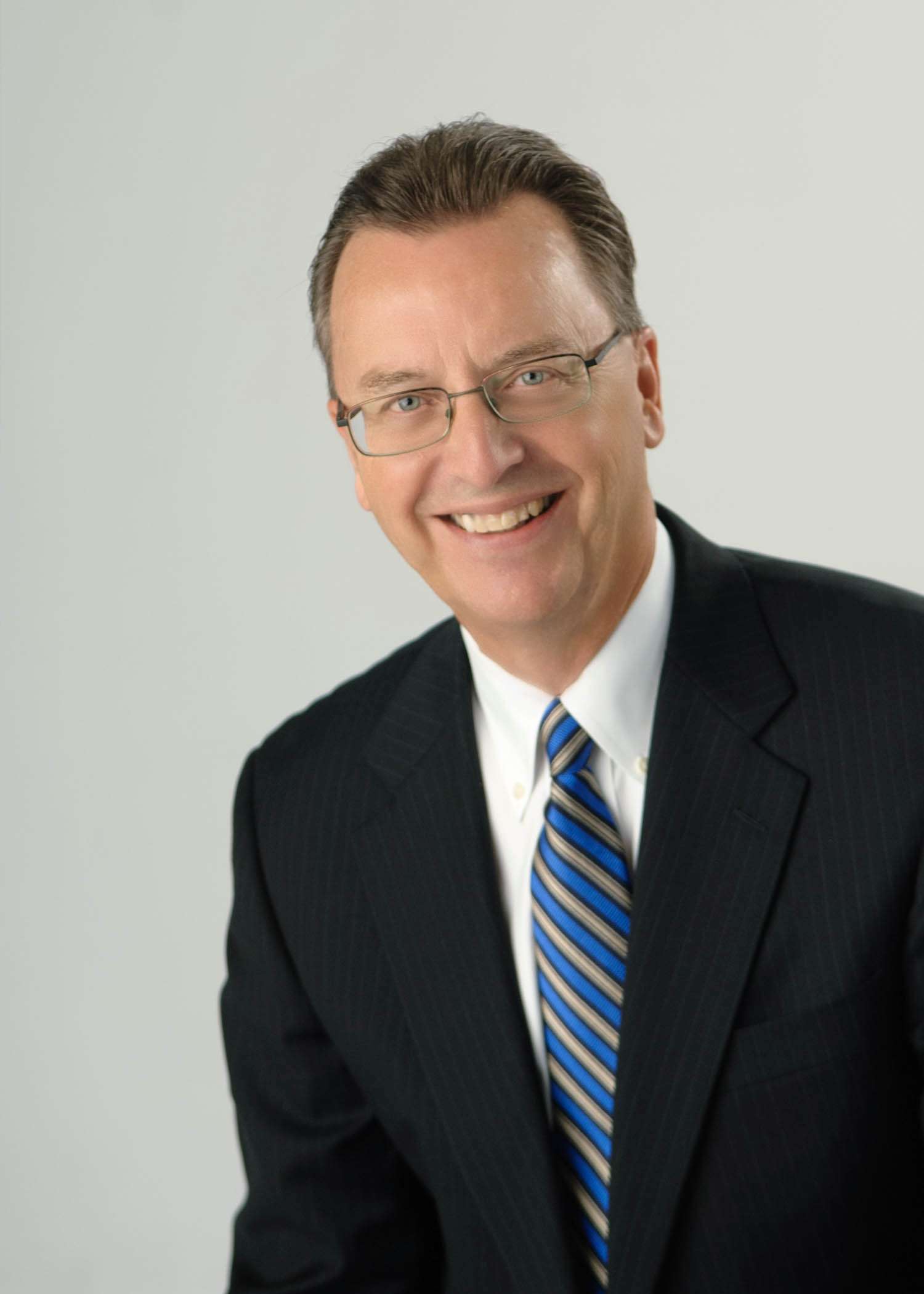 St. Joseph Chamber of Commerce President/CEO Patt Lilly/Photo courtesy of the St. Joseph Chamber of Commerce