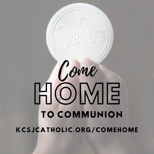 Photo provided by Catholic Diocese of Kansas City – St. Joseph