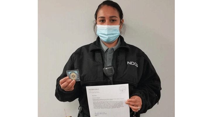 Cpl. Rodriguez