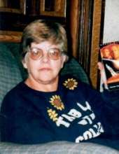 Shirley K. Bartel