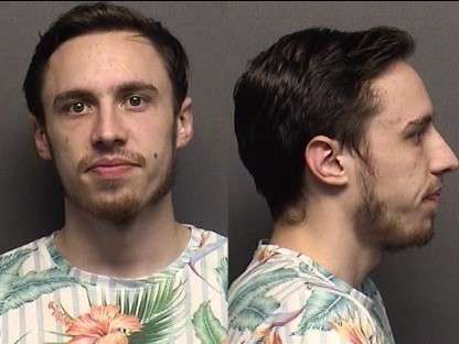 <b>Julian Whaling. </b>Photos courtesy Saline County Sheriff's Office