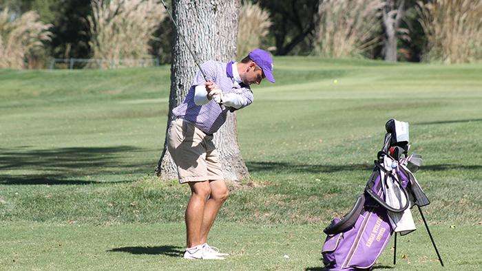 Troy Watson. Photo courtesy <a href="http://kwucoyotes.com">kwucoyotes.com</a>