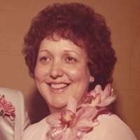 Darlene Lamar Bayes