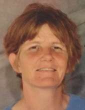 Bernice Kay Legleiter
