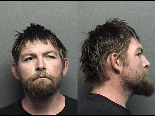 Chambers, Brandon Eugene