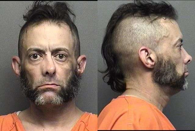 Freeman, Cristopher Alan