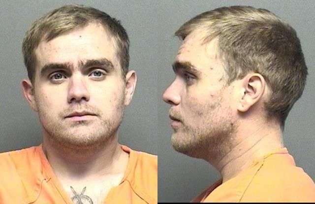 Helvey, Daniel Ethan
