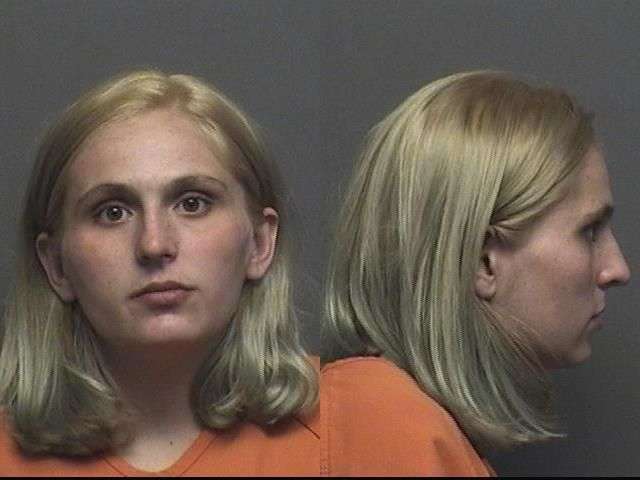 Stolzenberg, Desree Rose