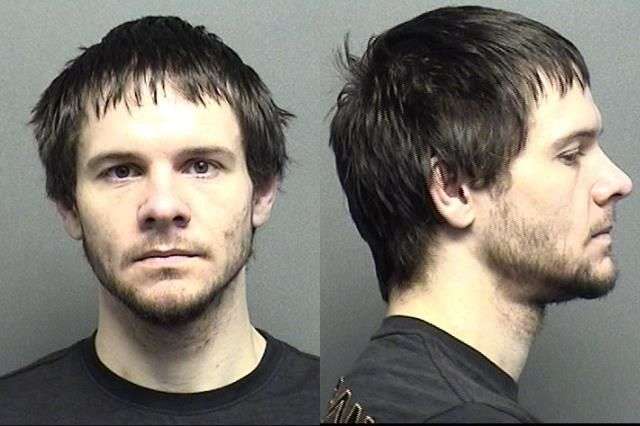 Woodcox, Caleb Patrick