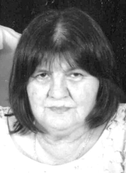 Elaine Johnson