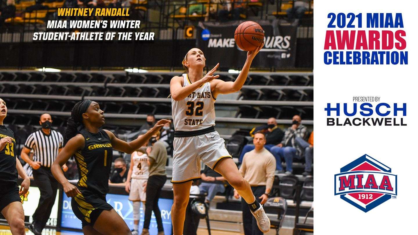 Fort Hays State Athletics