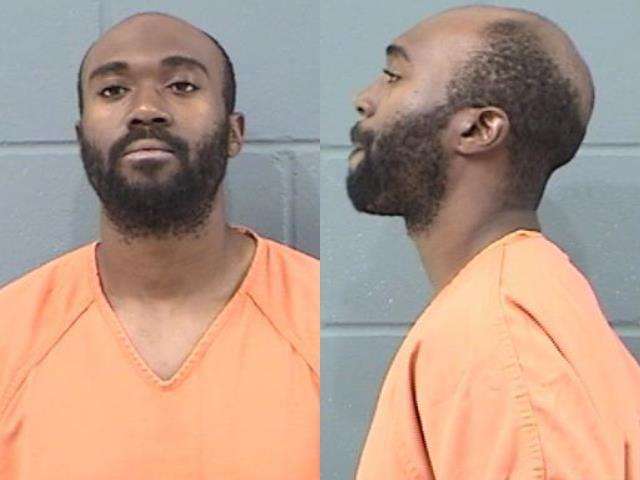 Trunell Hunter, Probation violation, Arrested 5/26