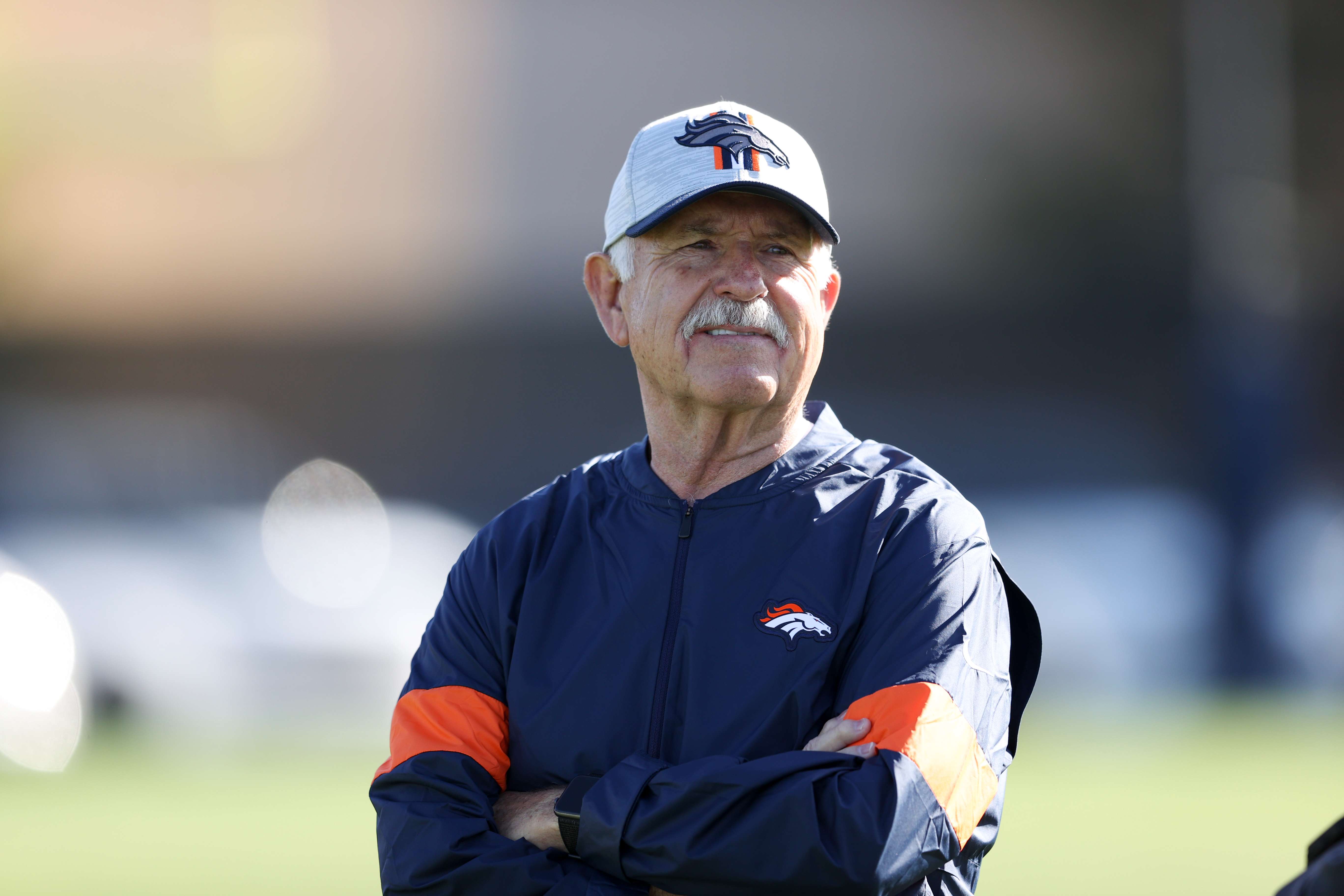 Steve Antonopulos / Photo by Gabe Christus, Denver Broncos