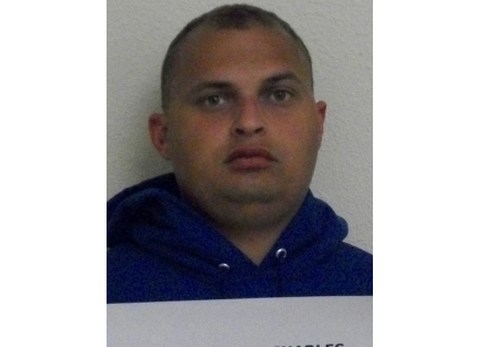 Davis has a previous conviction for aggravated battery, according to the Kansas Department of Corrections