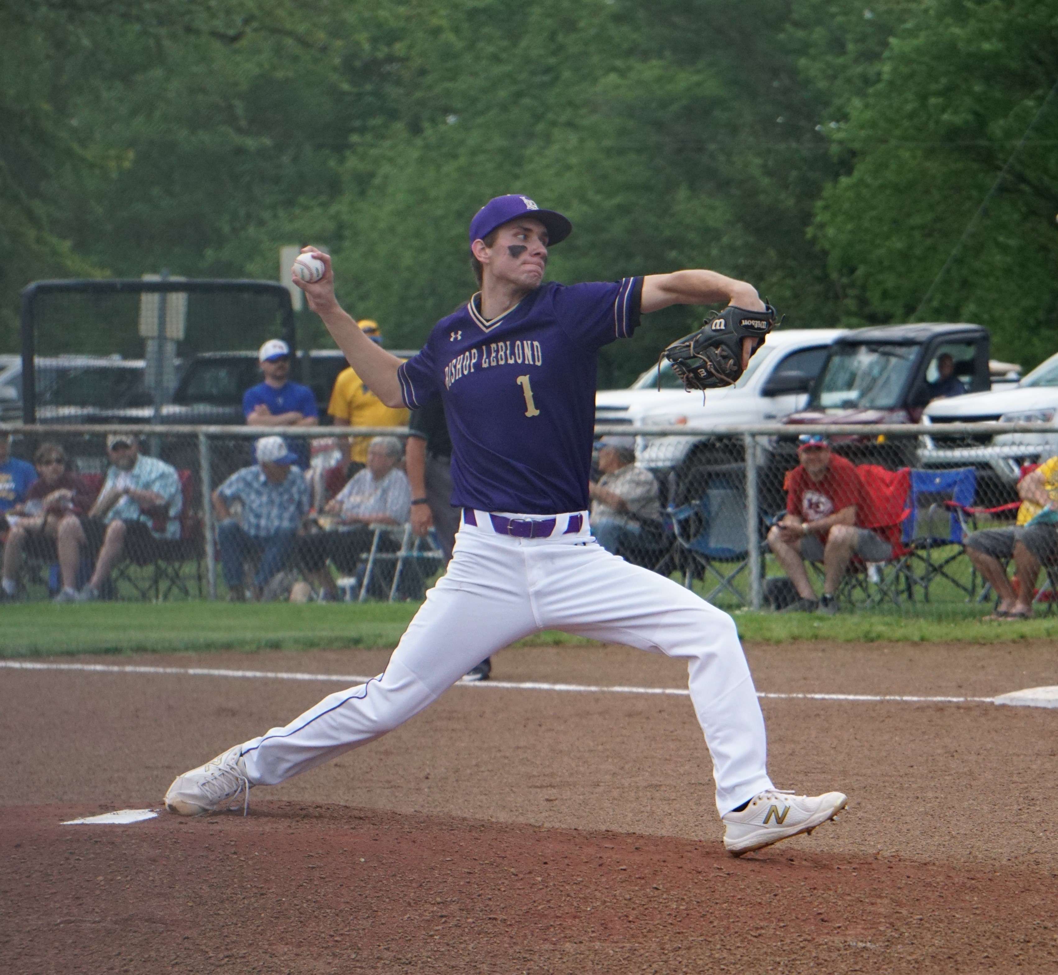 Chris Guldan. Photo by Tommy Rezac.