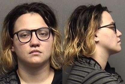 Barnes, Tiani Marie