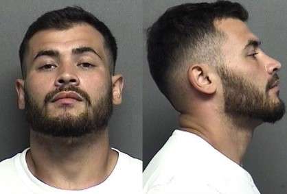 Lawrence, Preston Lee