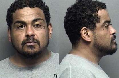 Vinyard, Marcus Edward
