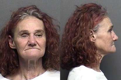 Shadden, Mellanie Lee