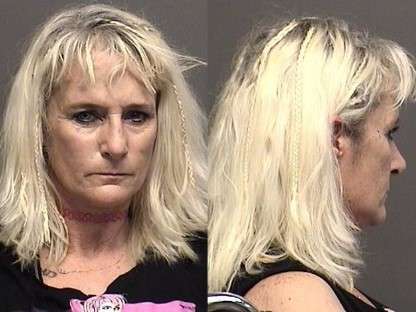 Trembley, Ronika Dawn