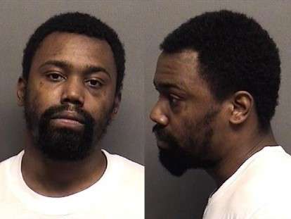 Wellington, Marquis Terell