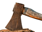SD man arrested after smashing cars with ax