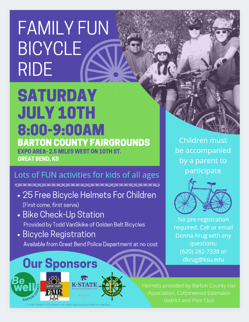 <b>written by: Donna Krug - Cottonwood Extension District</b>