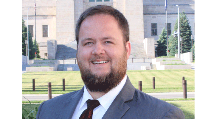 Dr. Matthew Donahue