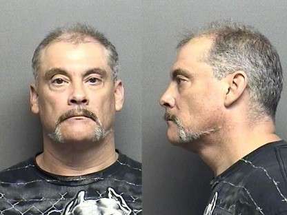 <b>Steven Fuller.</b> Photos courtesy Saline County Sheriff's Office