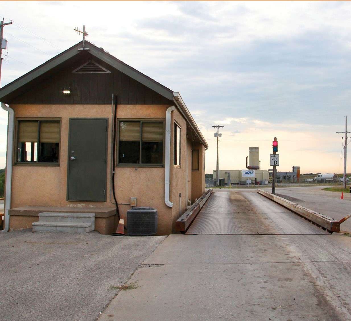 Courtesy city of St. Joseph.