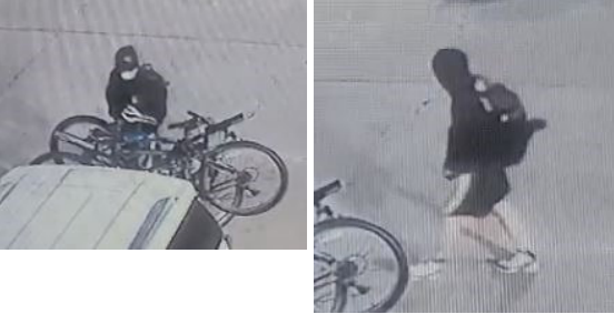 Photos courtesy Crimestoppers