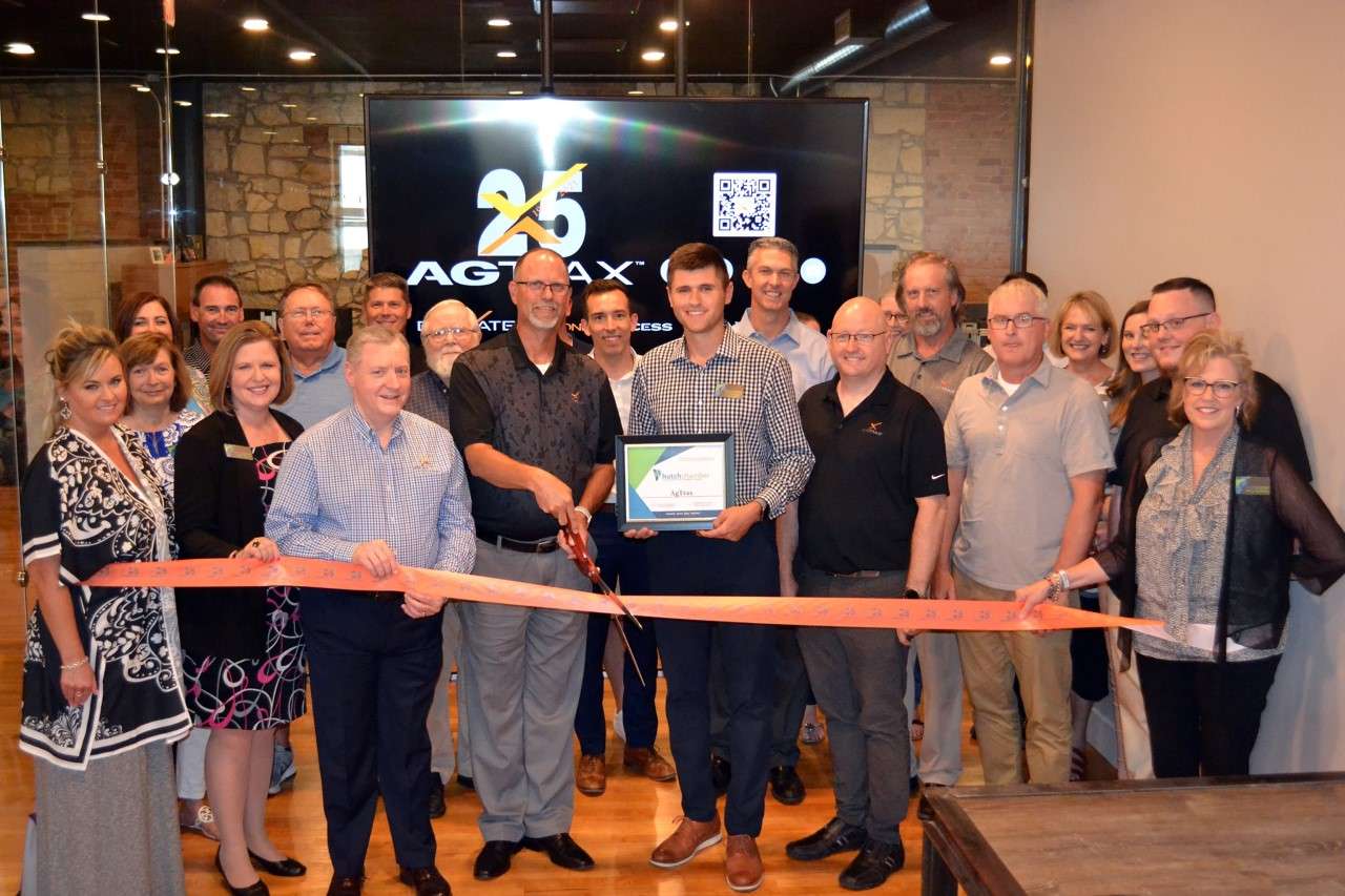 PHOTO COURTESY: Hutchinson Chamber of Commerce.