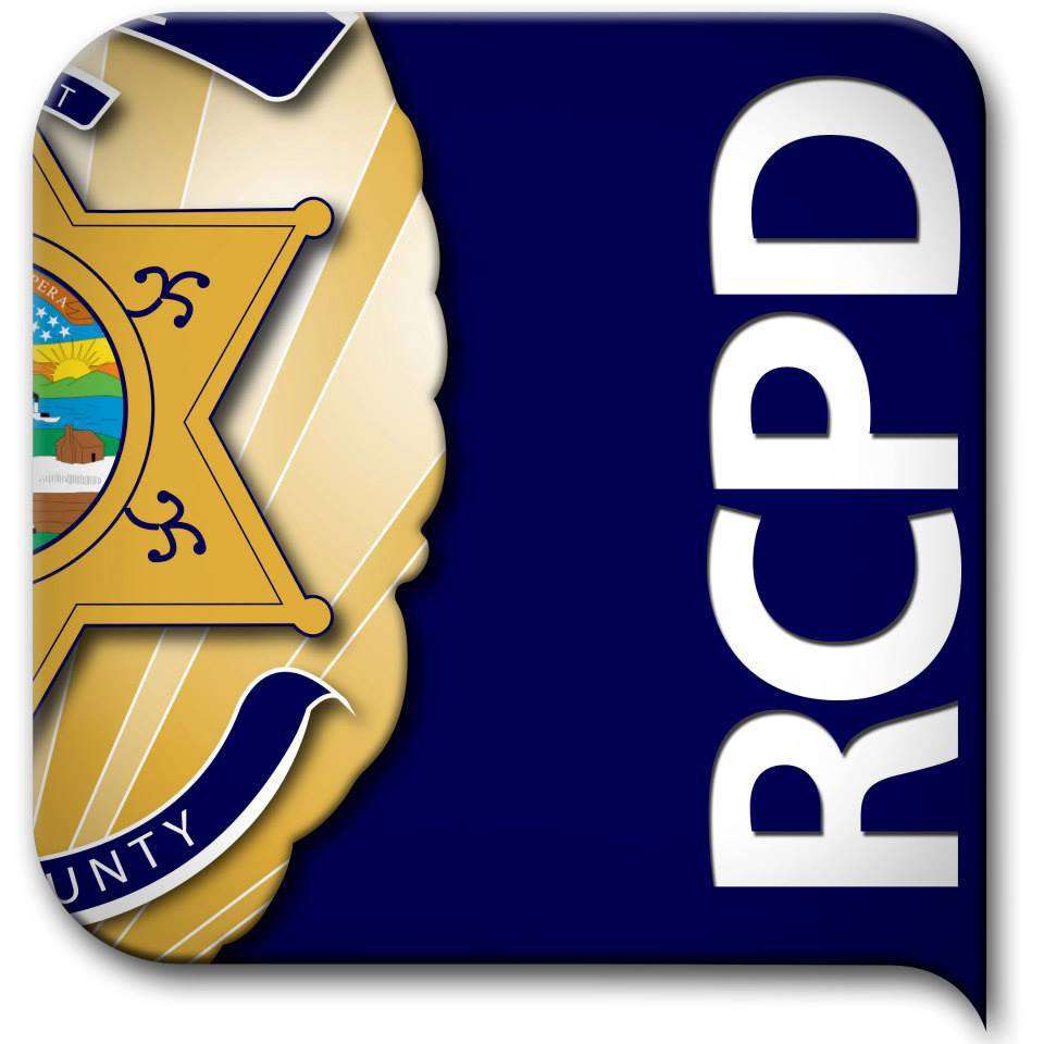 RCPD social logo