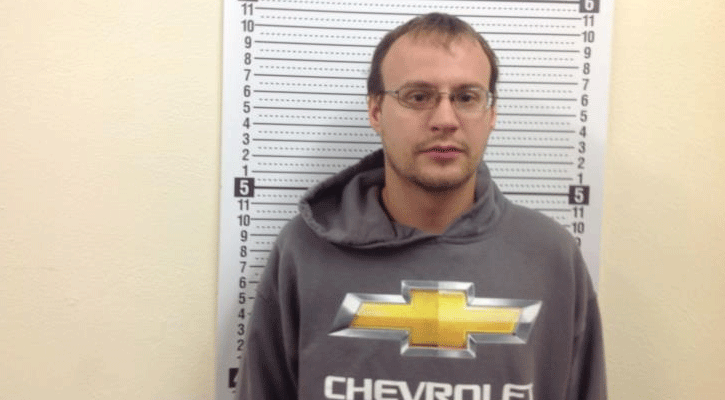 Vancura (Photo: Nebraska Sex Offenders Registry)