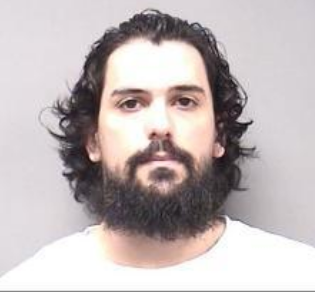 Adams is being held in Butler County