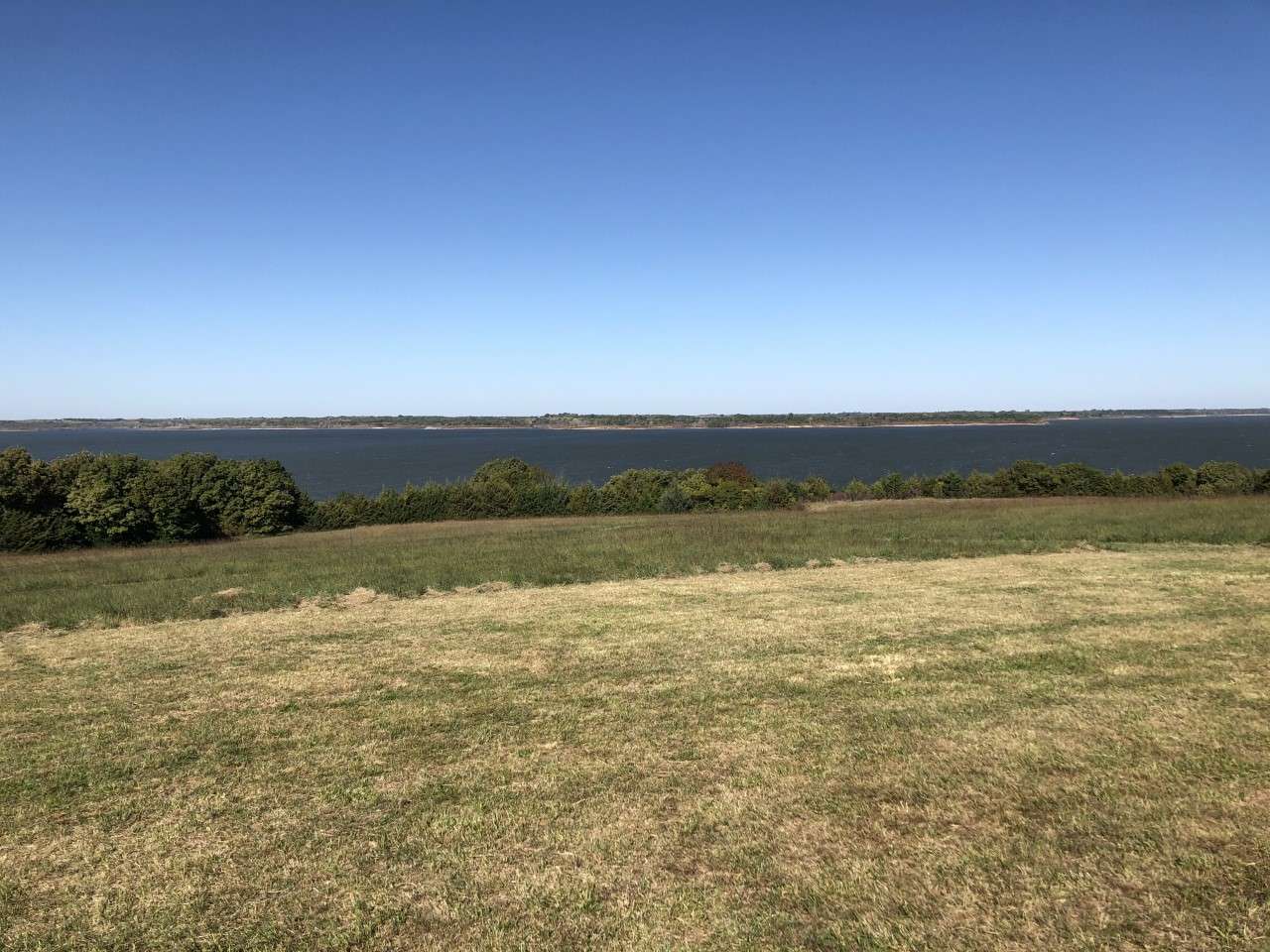 Milford State Park will be the site of a family fun run